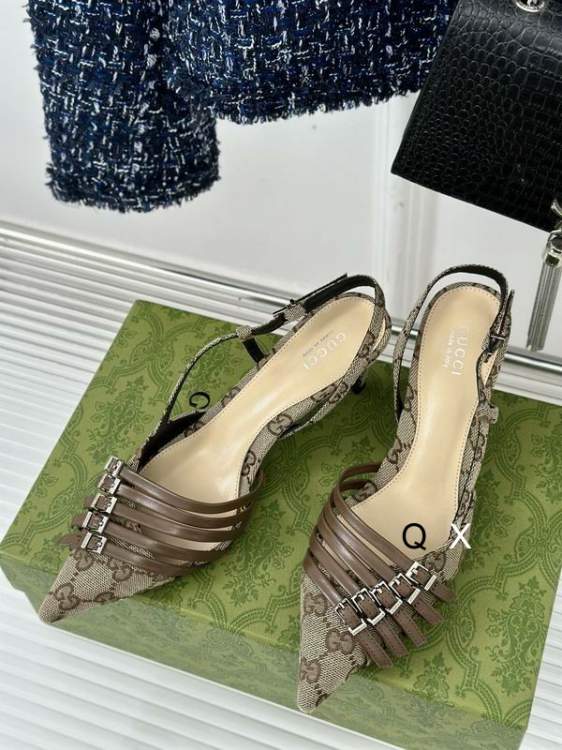 Picture of Gucci Shoes _SKUGuccisz35-4066888.5CMJX0112